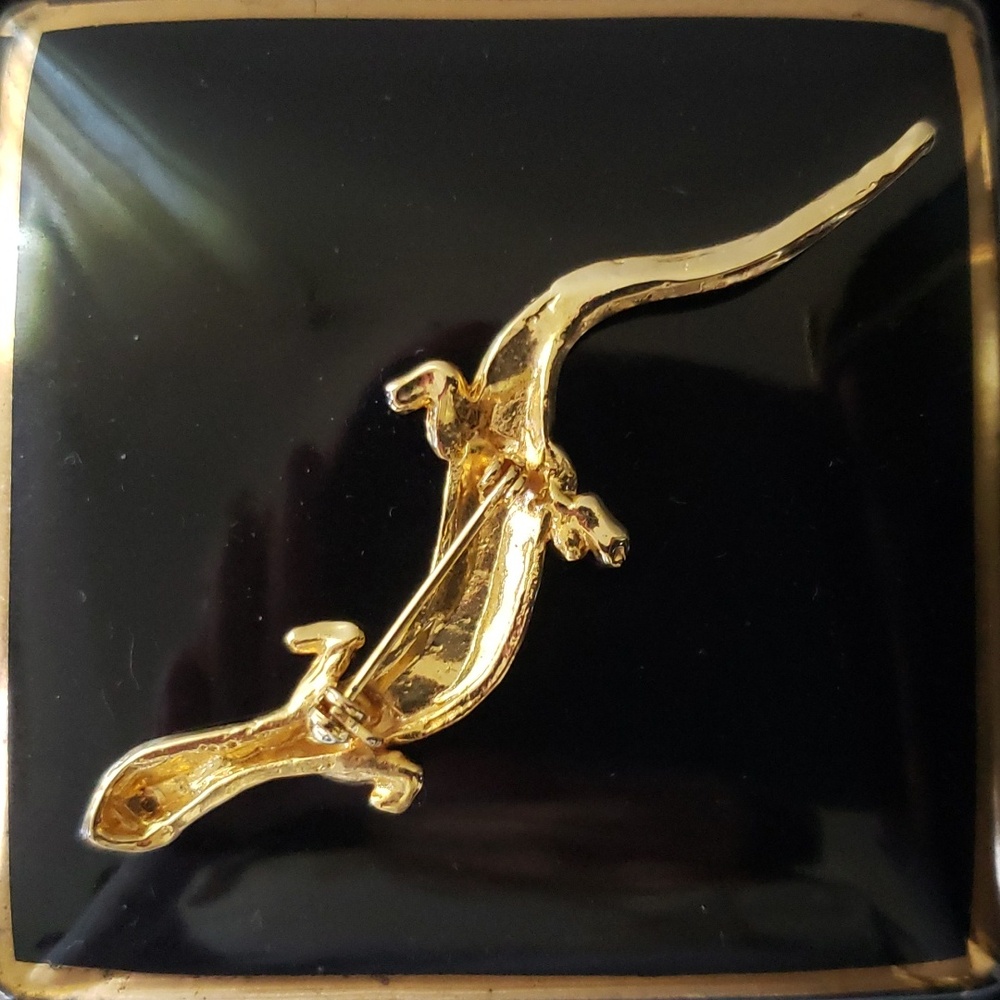 Lizard Pin - Picture 5 of 5